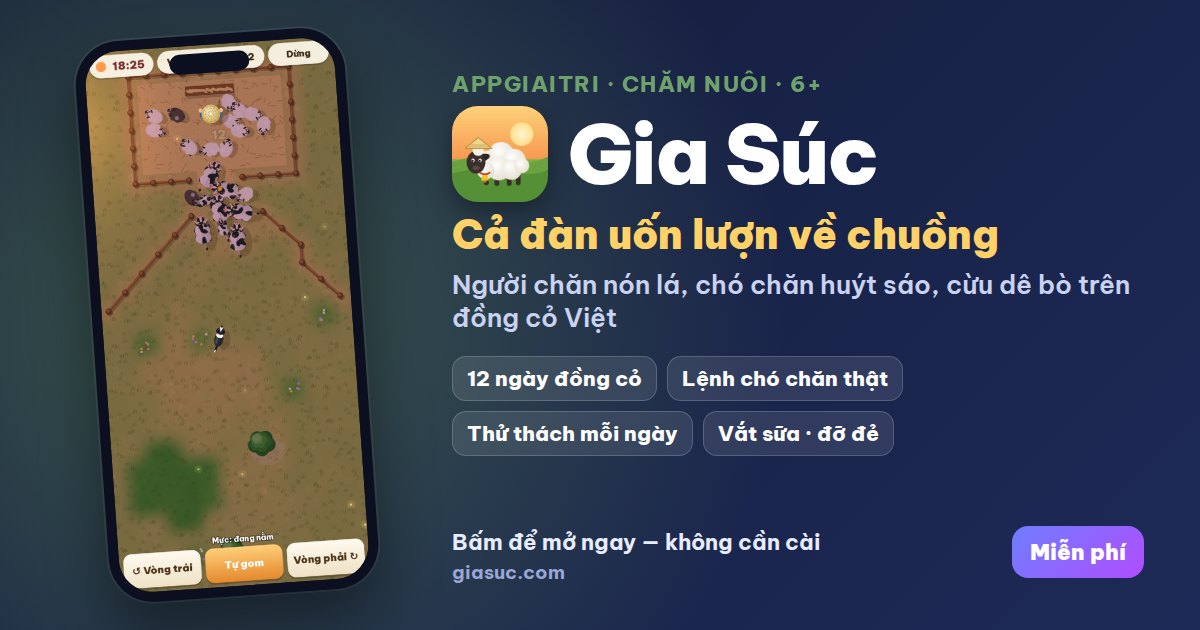 Gia Súc
