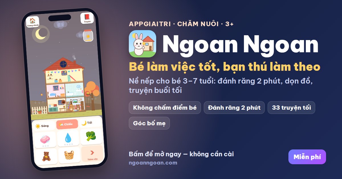 Ngoan Ngoan