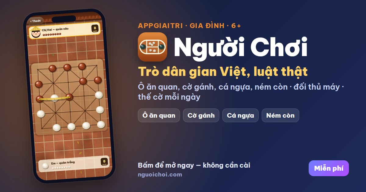 Người Chơi