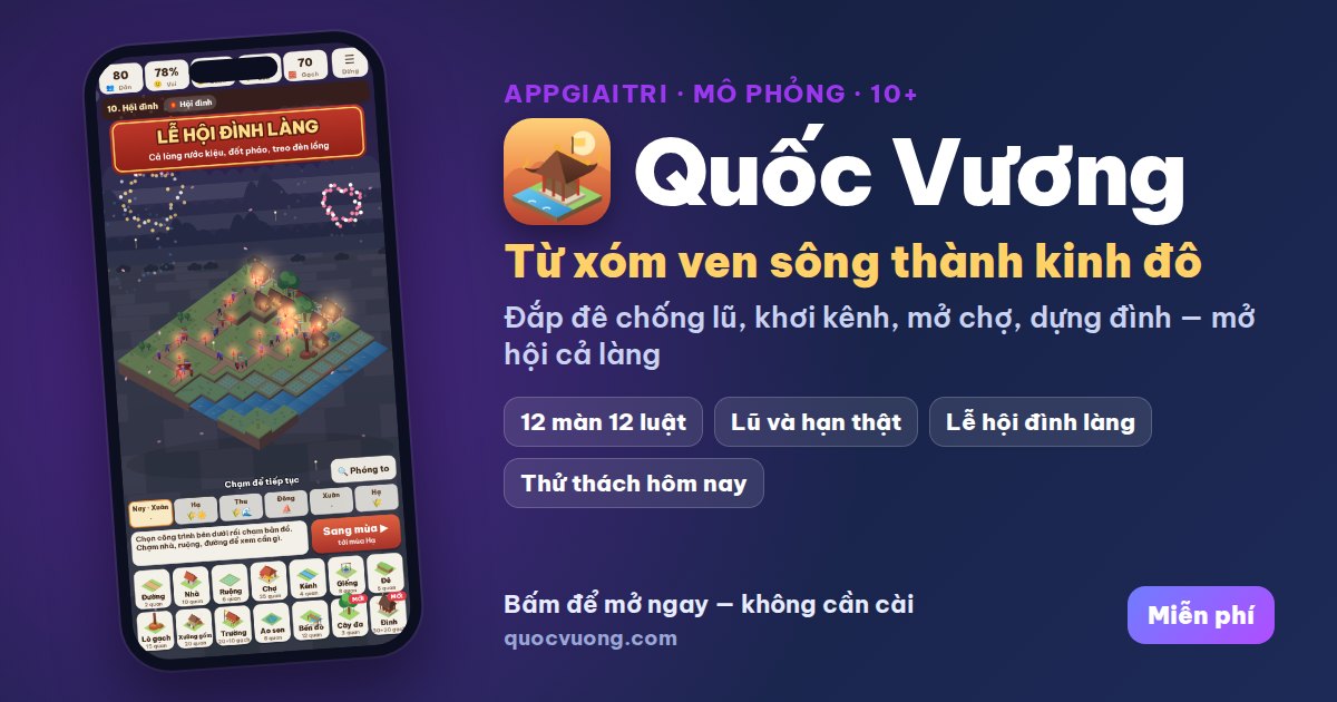 Quốc Vương