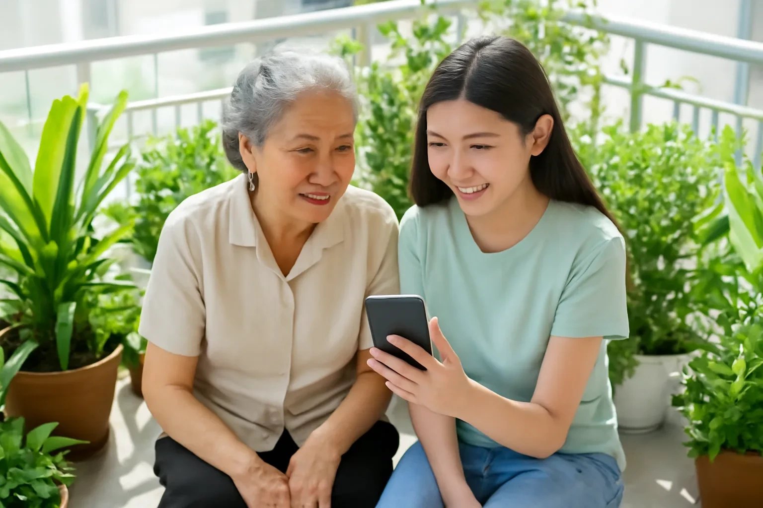 Thêm ứng dụng web vào màn hình chính: điều gì thật sự xảy ra trên iPhone và Android