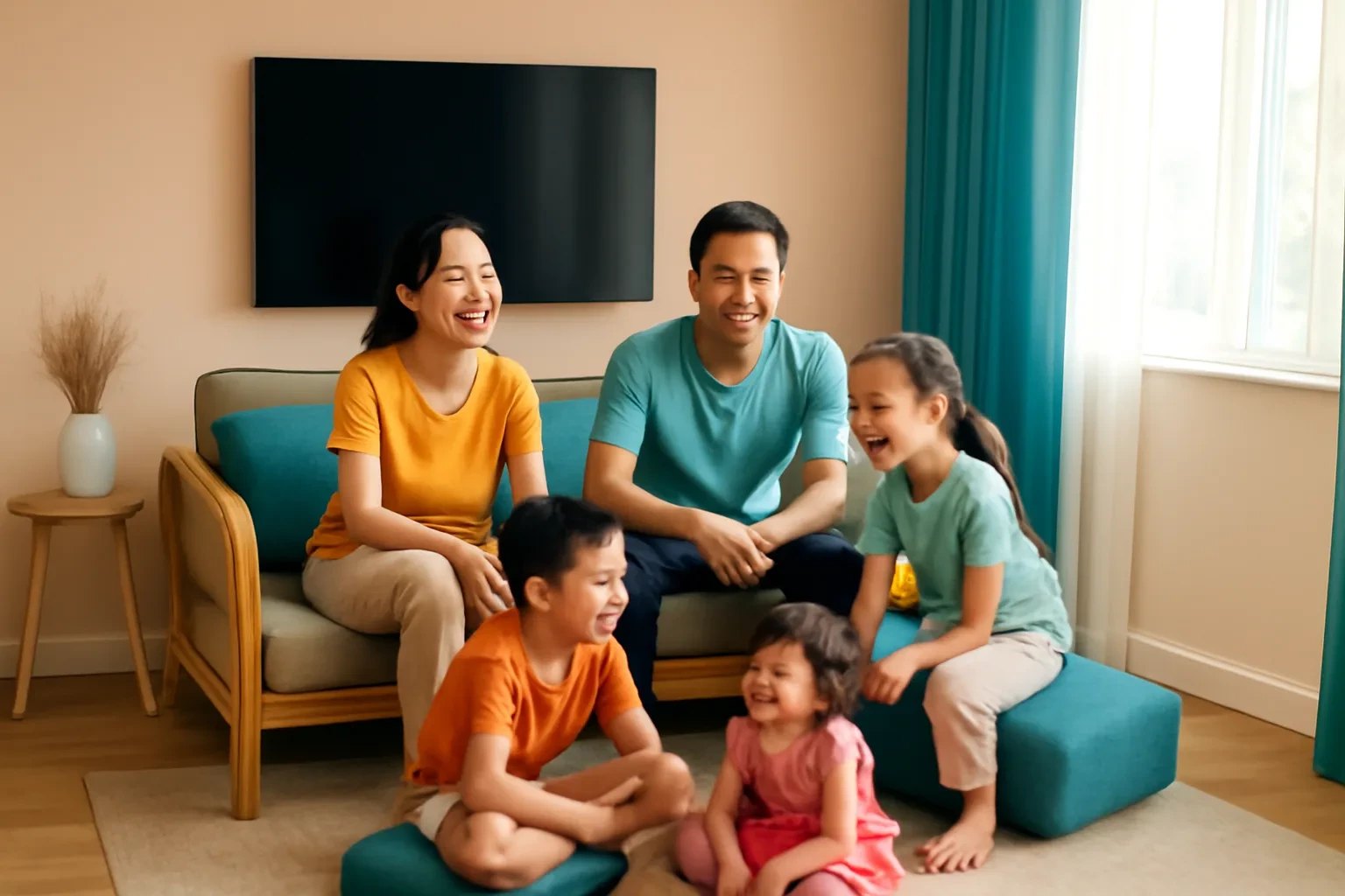 Chiếu ứng dụng lên TV: AirPlay, Chromecast hay cáp HDMI — và cái bẫy chạm trễ