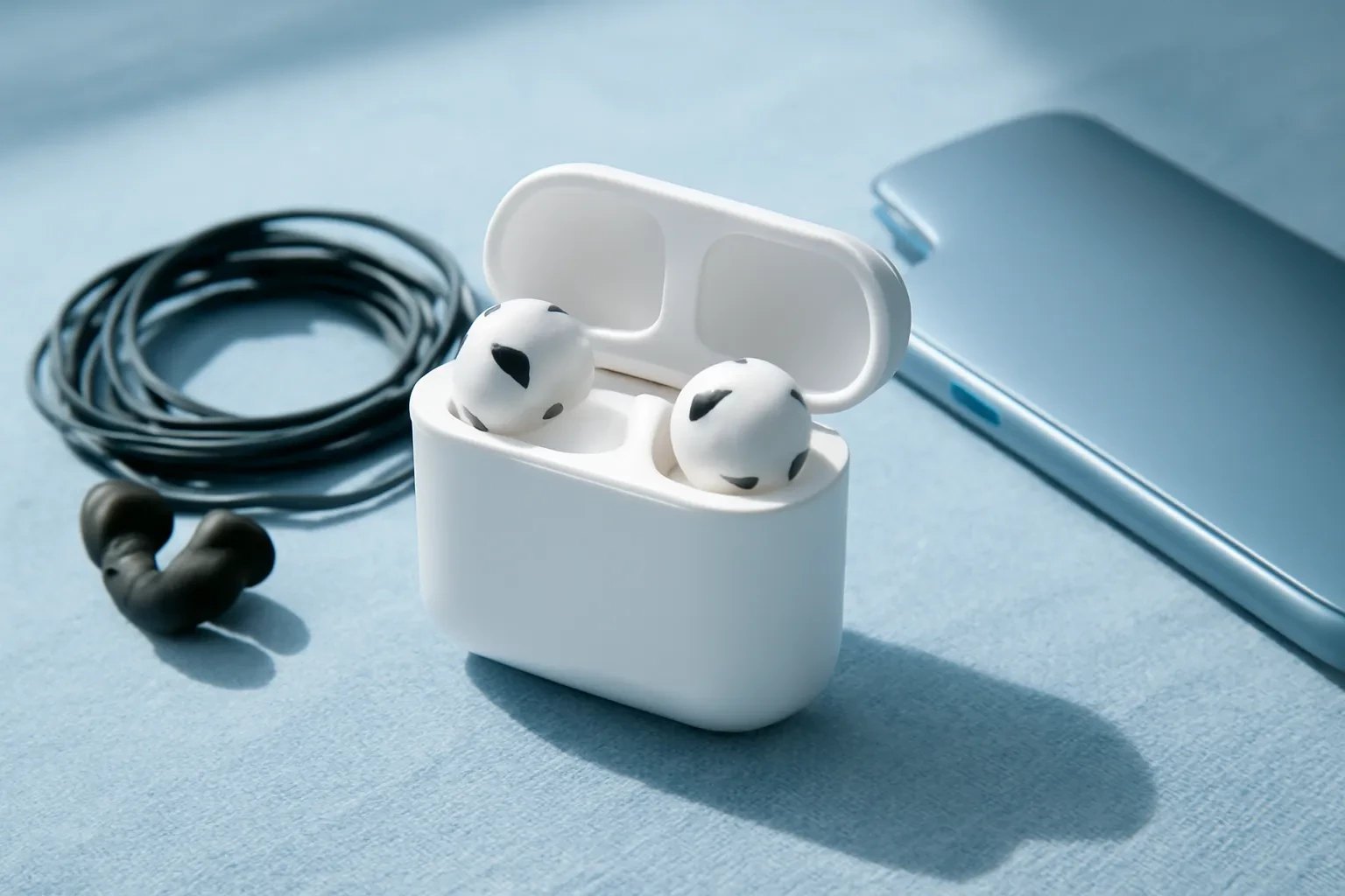 Độ trễ màn hình cảm ứng và tai nghe Bluetooth: vì sao bấm đúng mà vẫn “hơi muộn”