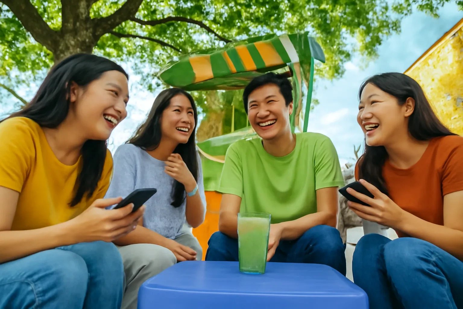Mở đường dẫn trong Zalo, Messenger, Facebook: vì sao ứng dụng web hay lỗi và cách thoát ra