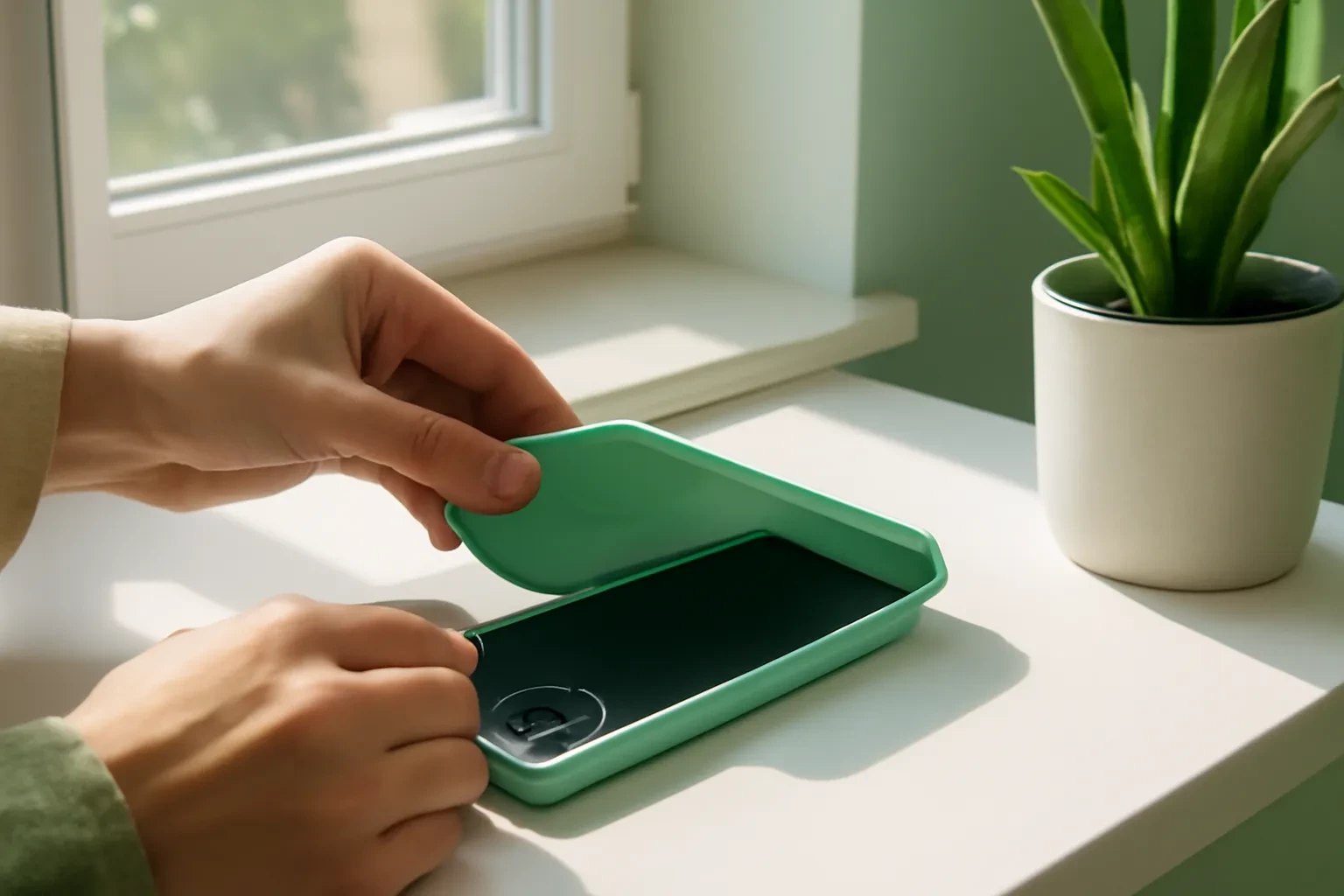 Nóng máy, hao pin khi dùng ứng dụng giải trí: vì sao và chỉnh gì cho đỡ