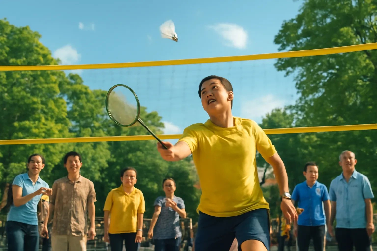 Phản xạ và dự đoán: vì sao người chơi giỏi trông như “thấy trước” đòn của đối thủ