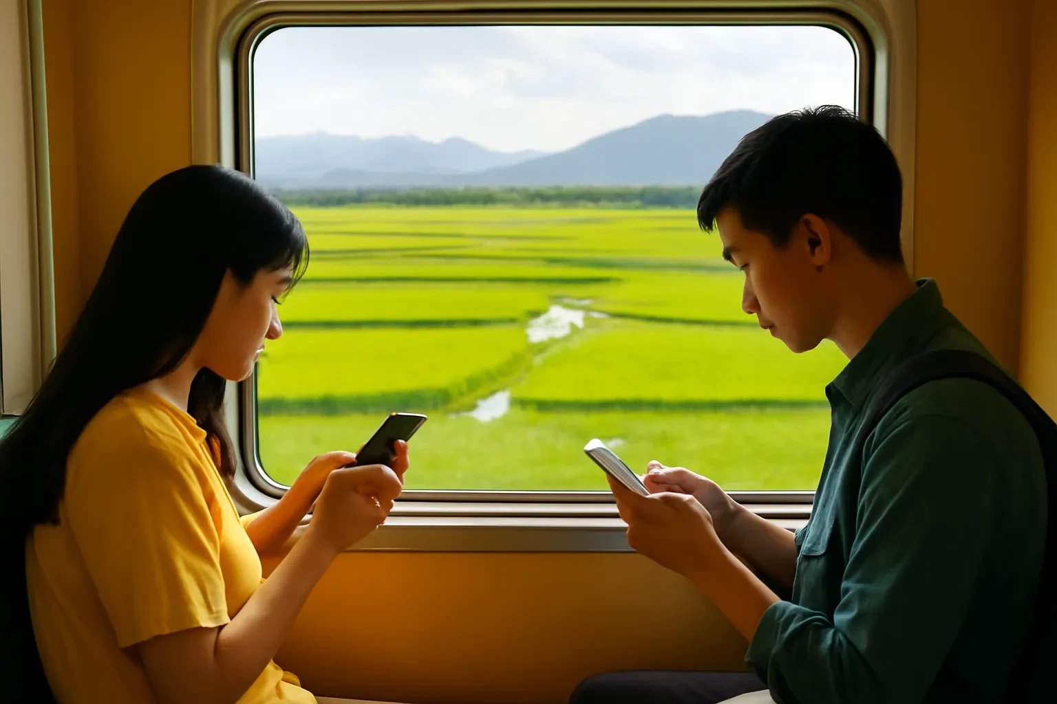 Service worker: người giữ kho giúp ứng dụng web chạy khi mất mạng, và vì sao đôi khi kẹt bản cũ