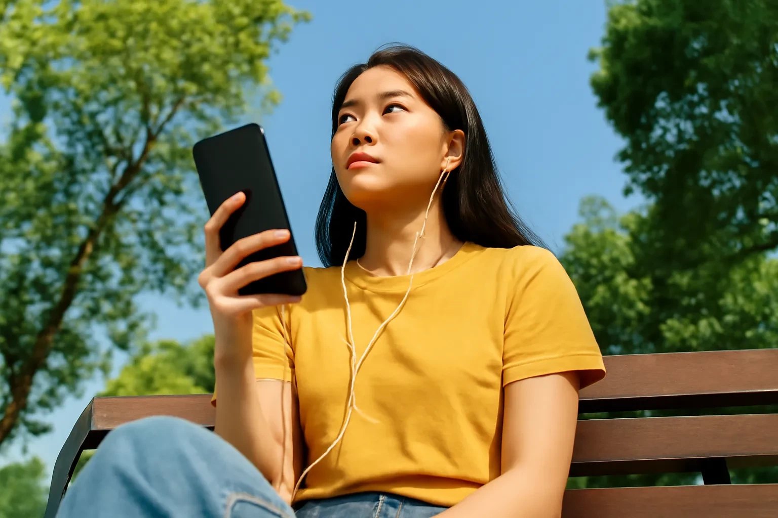 Tai nghe có dây hay không dây: độ trễ âm thanh và chuyện chạm đúng nhịp