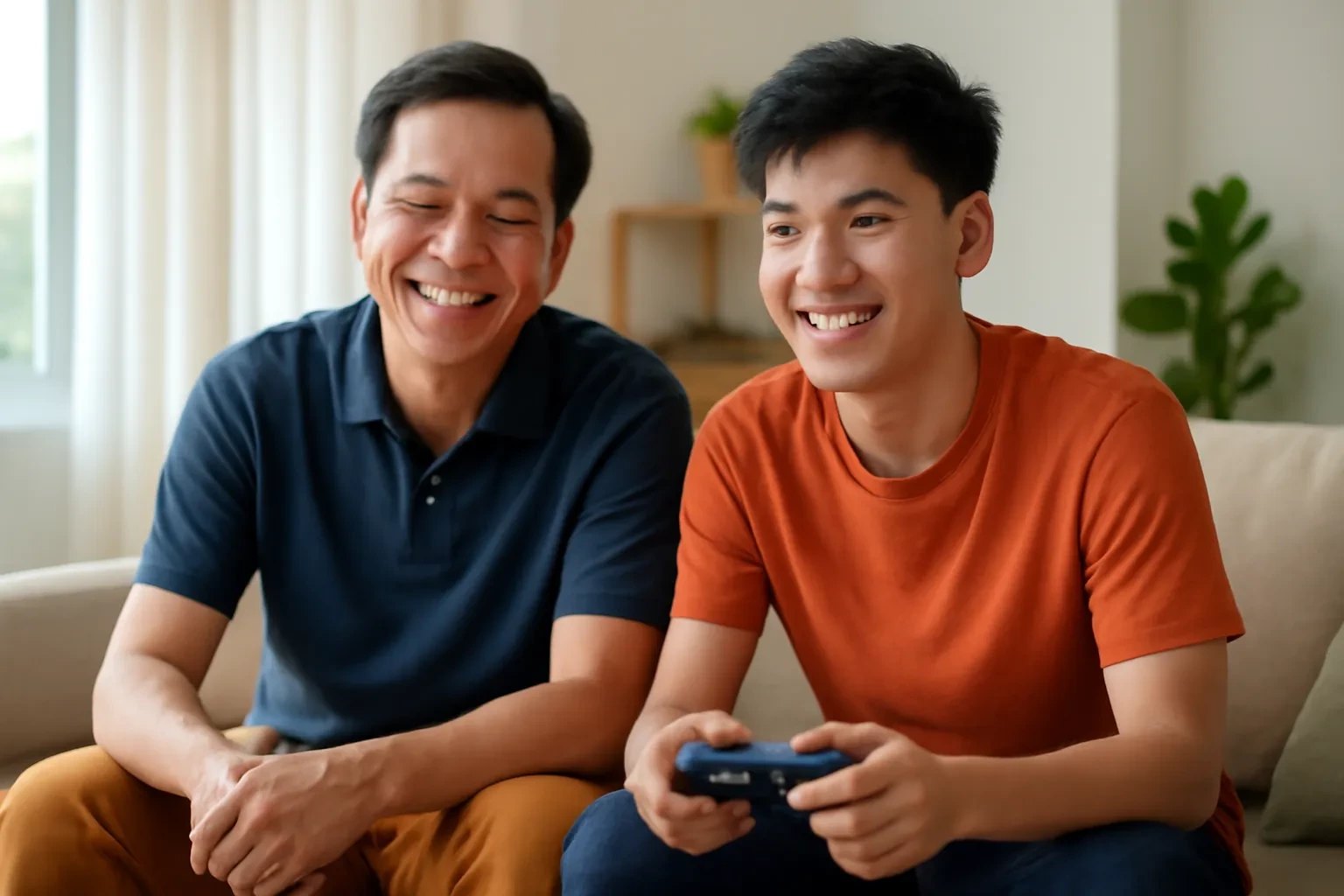 Tay cầm Bluetooth với ứng dụng web: dùng được gì, ghép thế nào, nút nào làm gì