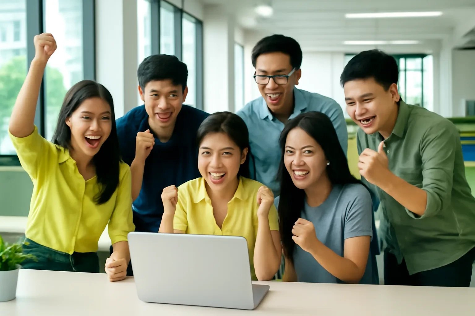 Tổ chức giải đấu nhỏ cho nhóm bạn và công ty bằng thử thách tuần và một đường dẫn