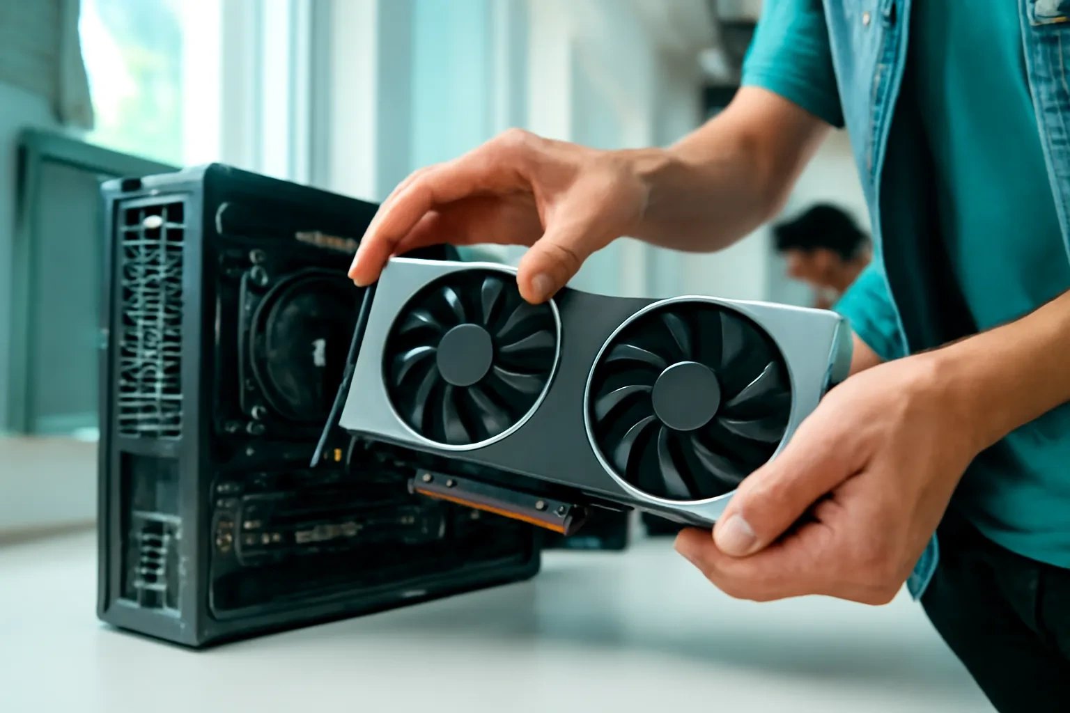 WebAssembly và WebGPU khác nhau ở đâu: cái nào lo phần nghĩ, cái nào lo phần vẽ