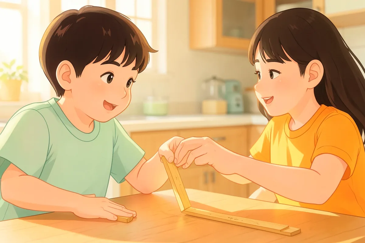 Kỹ năng & phản xạ