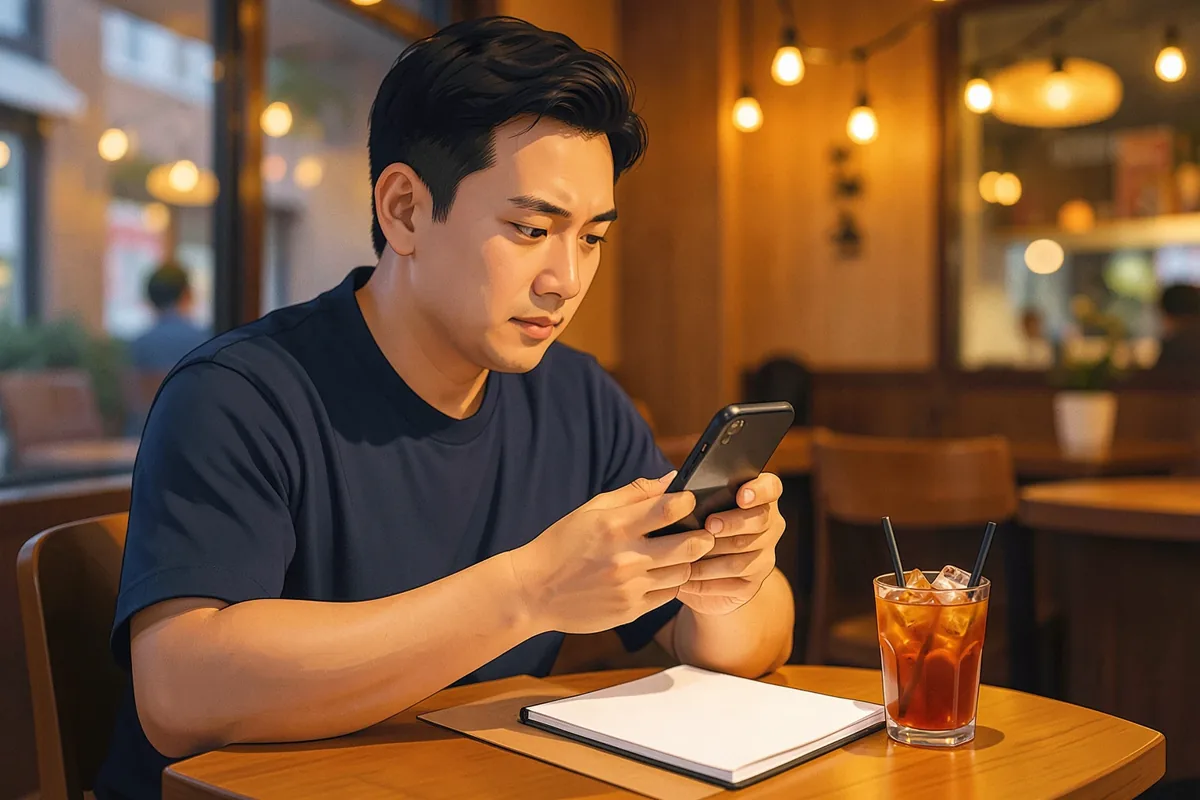Chọn ứng dụng sáng tạo cho trẻ 3–8 tuổi: ứng dụng mở, ứng dụng đóng và bảng kiểm