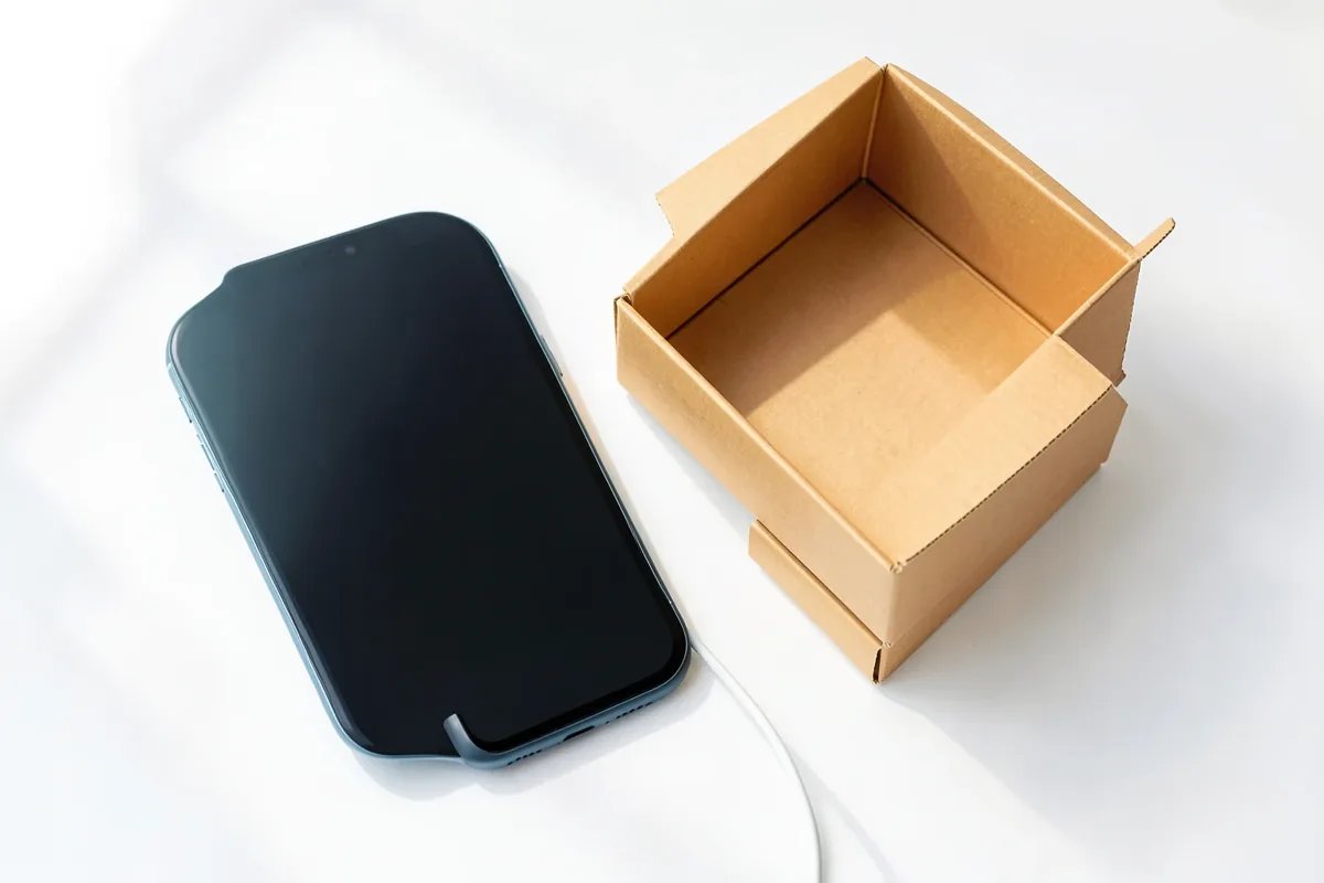 Đổi điện thoại mới không mất tiến độ ứng dụng web: bảng kiểm từng bước