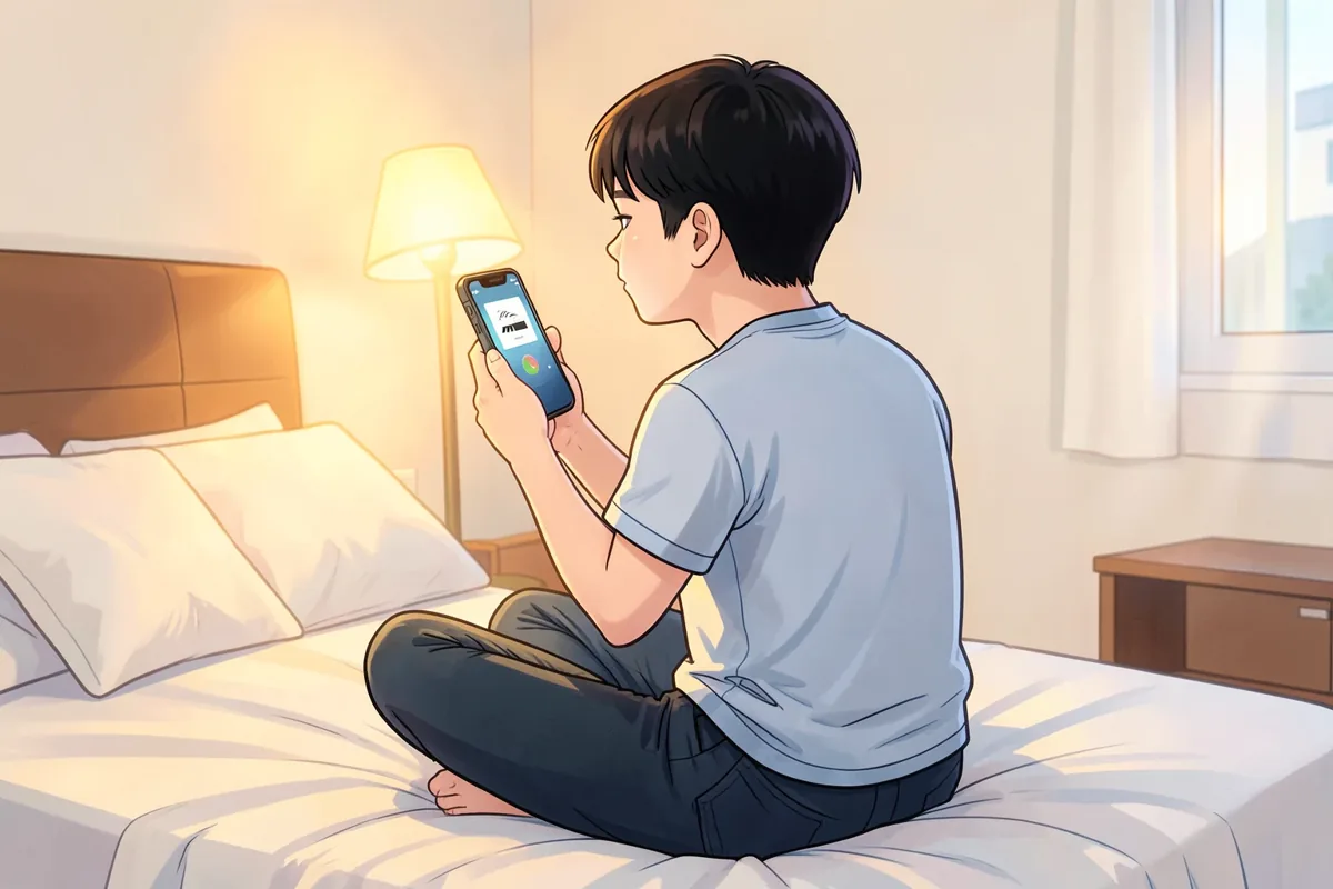 Xu hướng giải trí trên web