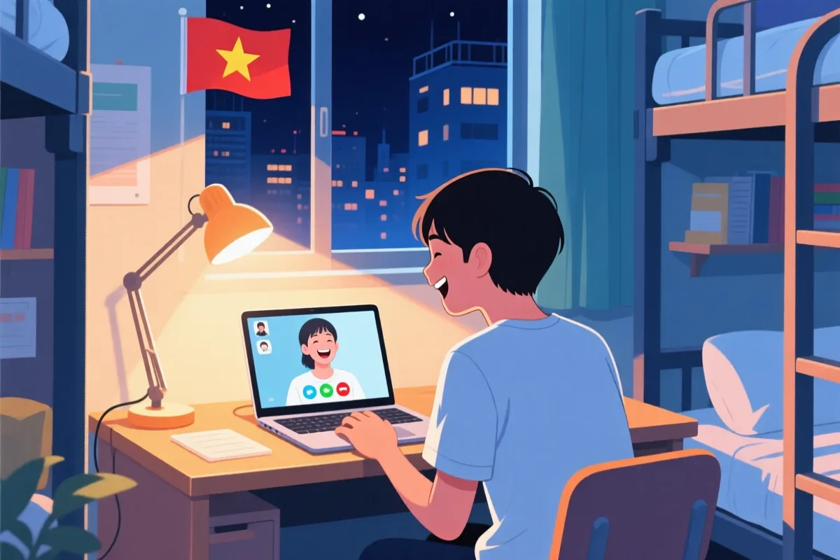 Giải trí cùng bạn bè