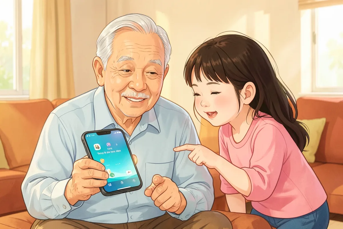Nhận biết trang giải trí giả mạo, lừa đảo qua đường dẫn: bảng kiểm một phút
