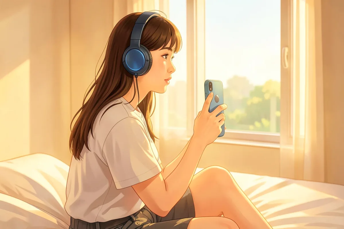 Tai nghe Bluetooth bị trễ tiếng: cách giảm độ trễ và nghe an toàn cho tai