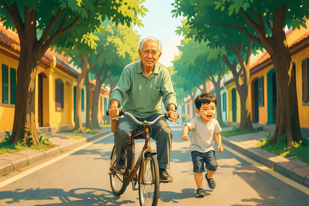 Trí nhớ cơ bắp là gì: vì sao động tác lặp đủ nhiều sẽ tự chạy không cần nghĩ