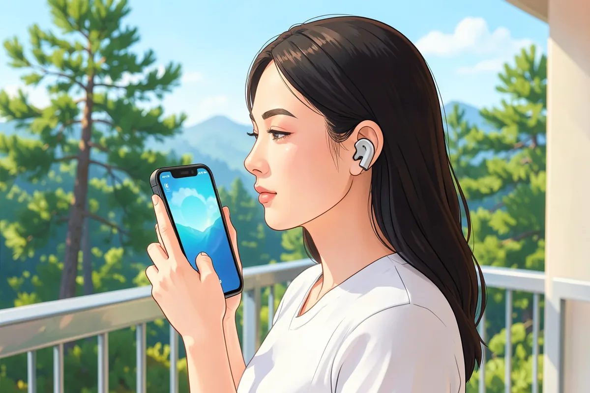 Trợ năng trong ứng dụng giải trí trên web: cho người mù màu, nghe kém dùng được