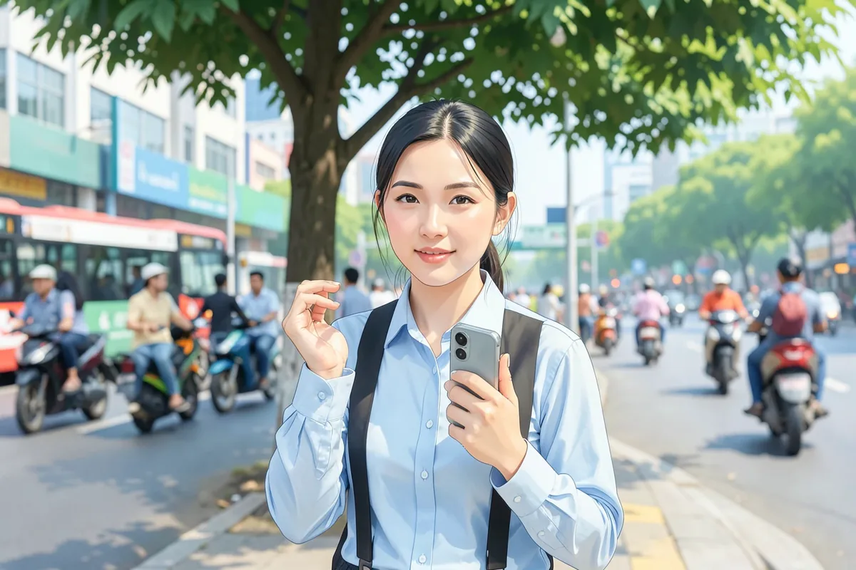Ứng dụng web tốn bao nhiêu dung lượng 4G và cách tự đo trên điện thoại